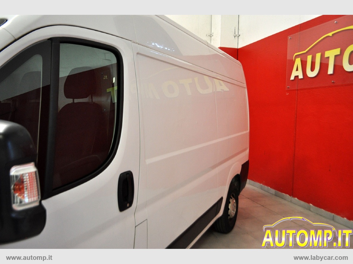 Movano 30 BlueHDi 120 PM-TM Furgone - immagine 20