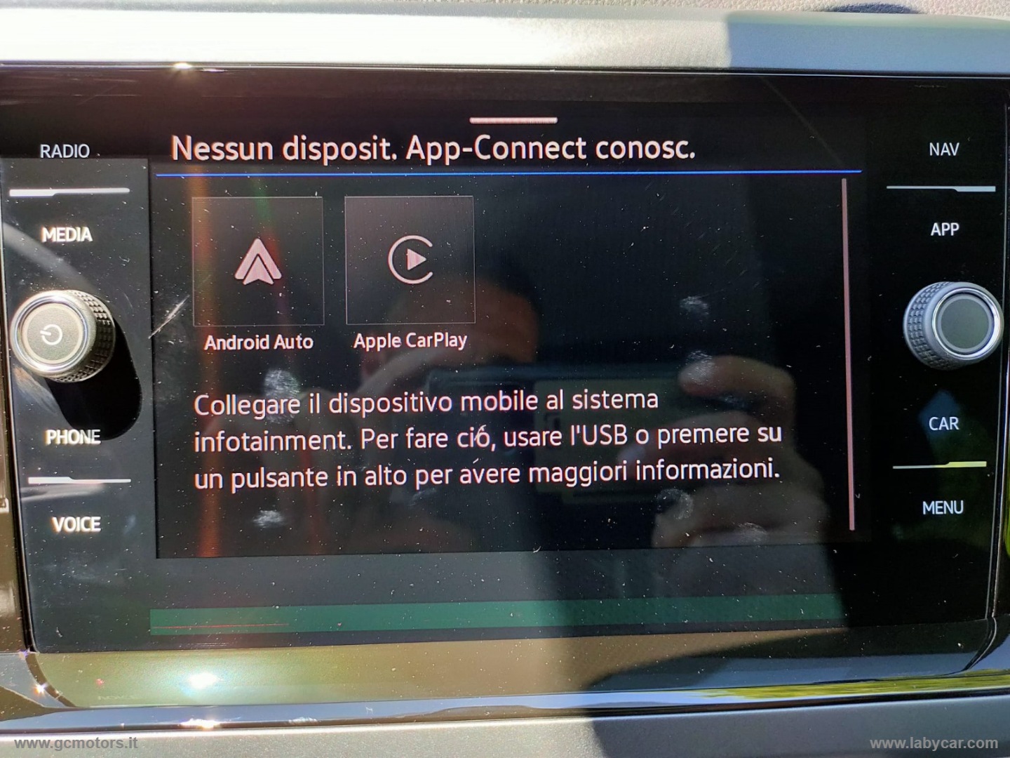 Volkswagen Taigo Taigo 1.0 TSI 115 CV R-Line - Immagine 20