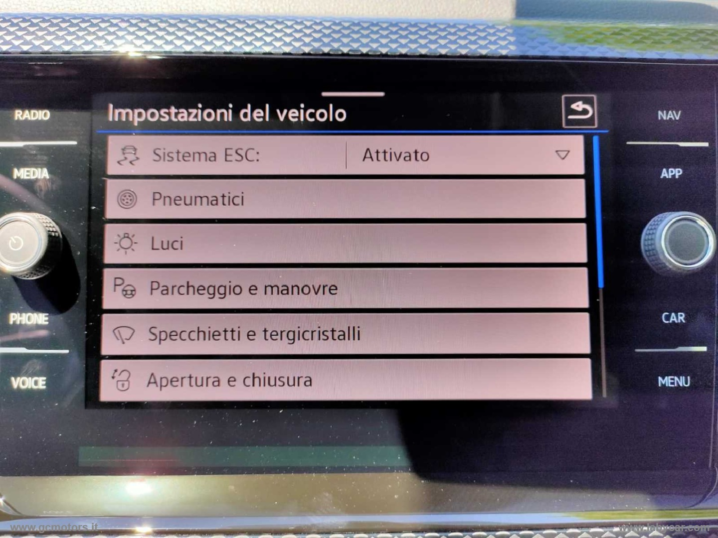 Volkswagen Taigo Taigo 1.0 TSI 115 CV Life - Immagine 20