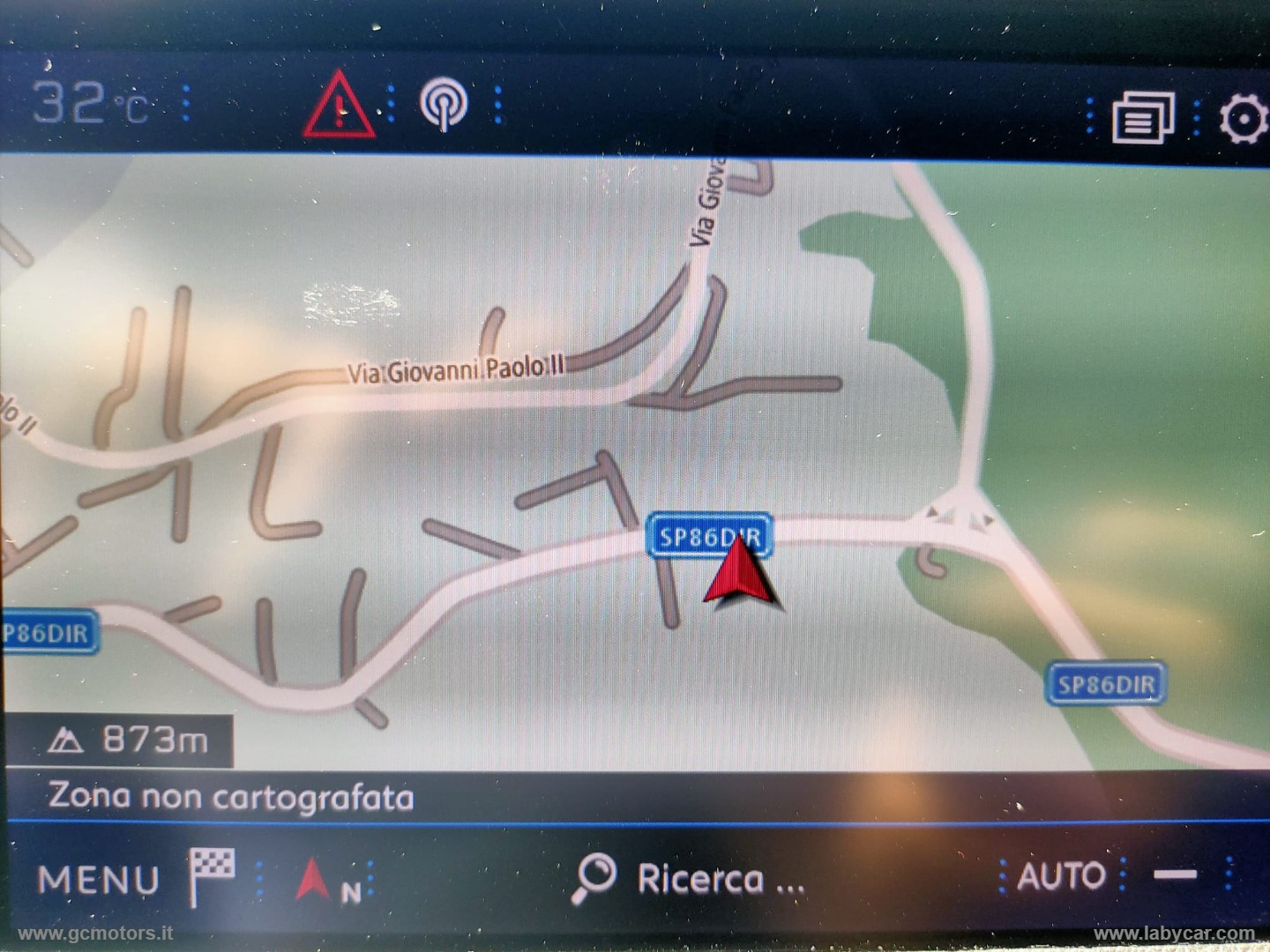 Peugeot 3008 3008 BlueHDi 130 S&S EAT8 GT Line - Immagine 20