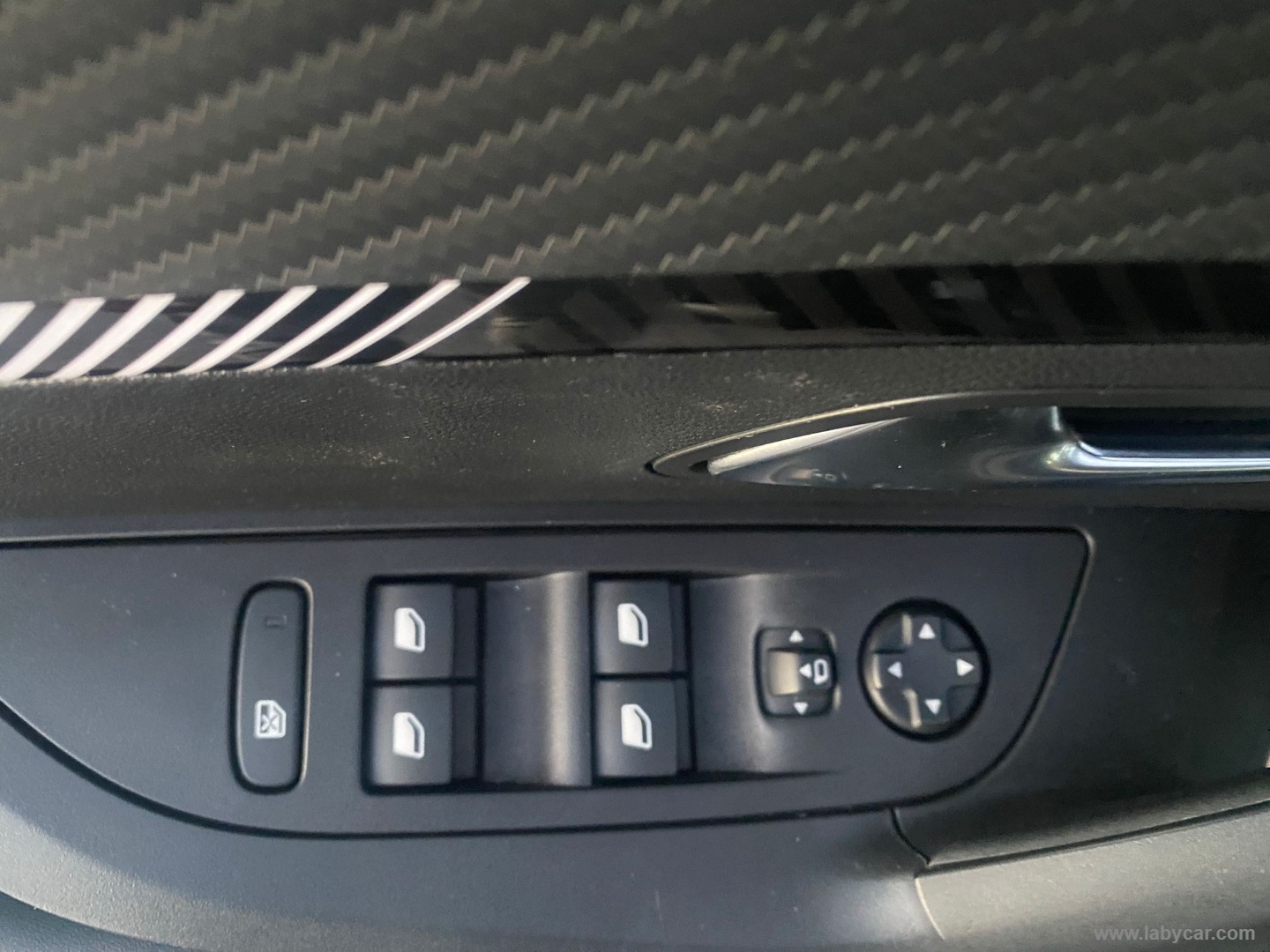 Peugeot 2008 PureTech 130 S&S EAT8 Allure - Immagine 20