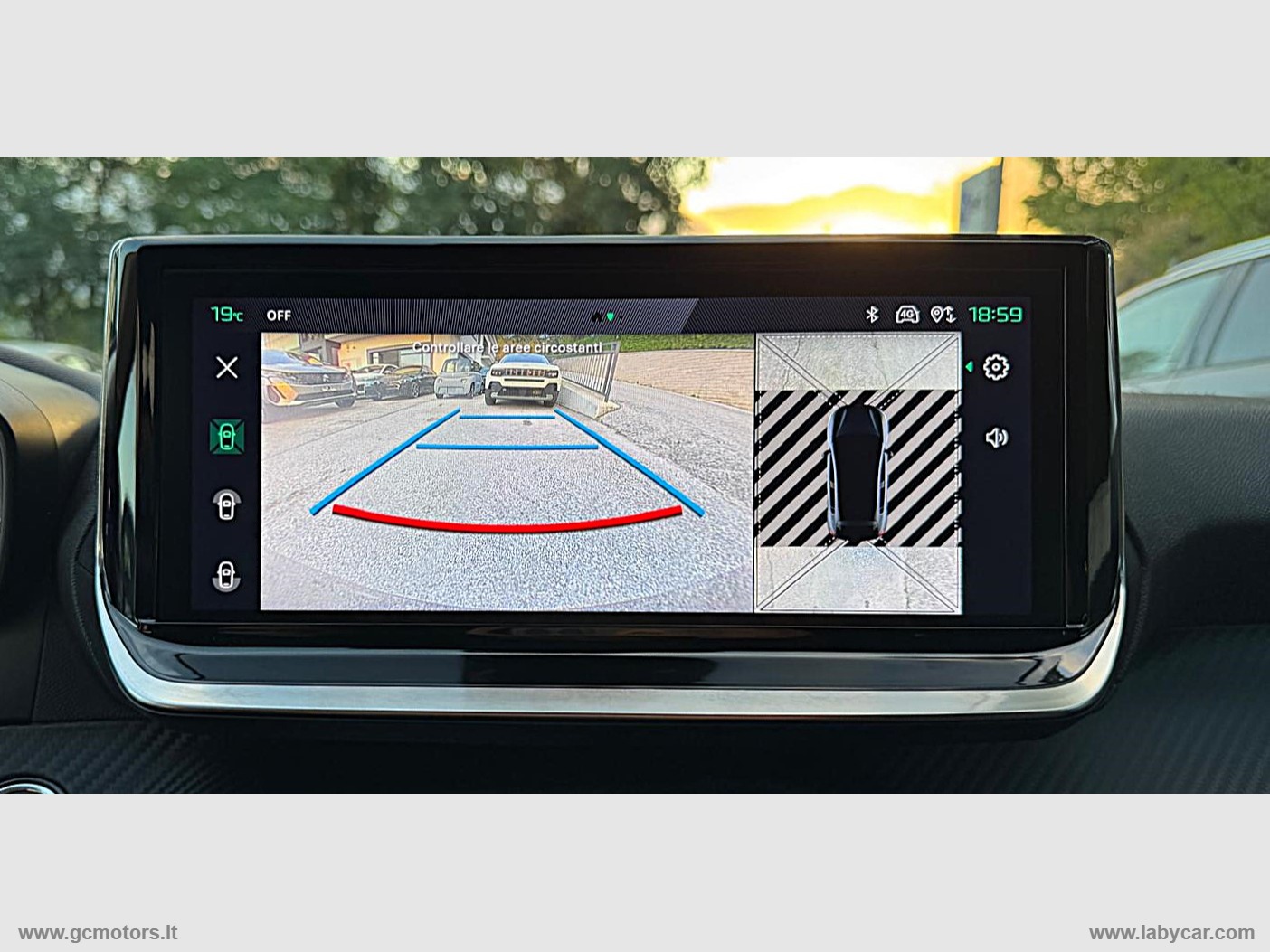 Peugeot 208 208 PureTech 100 S&S 5p. Allure - Immagine 20