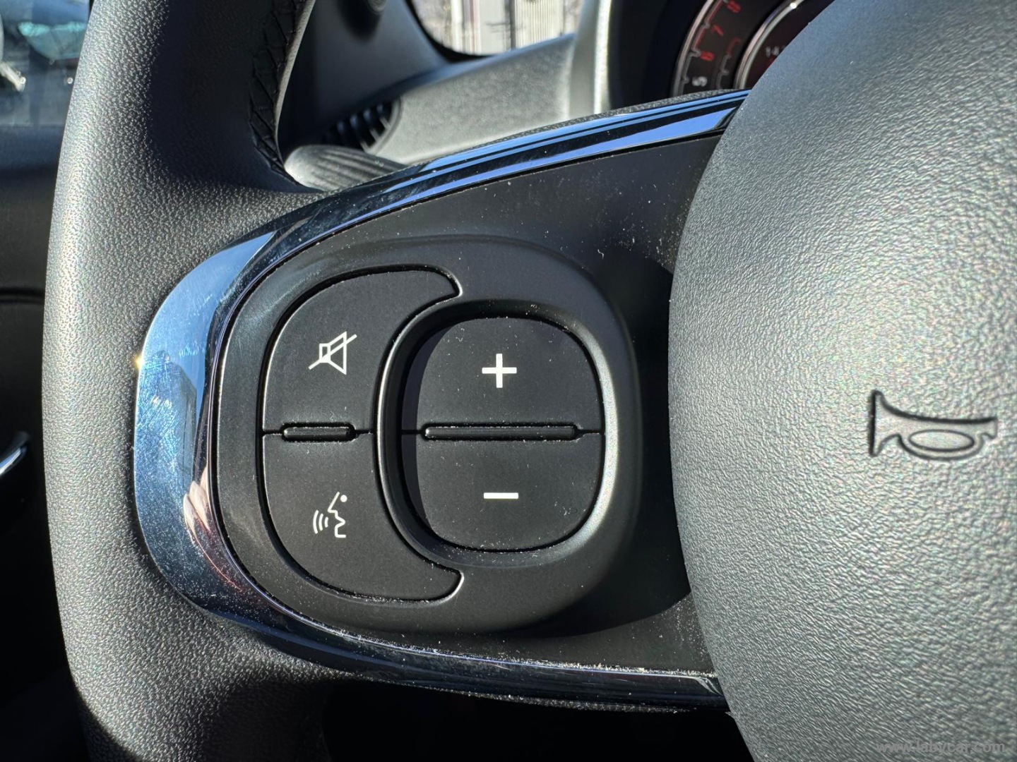 500 C 1.0 Hybrid Dolcevita - immagine 20