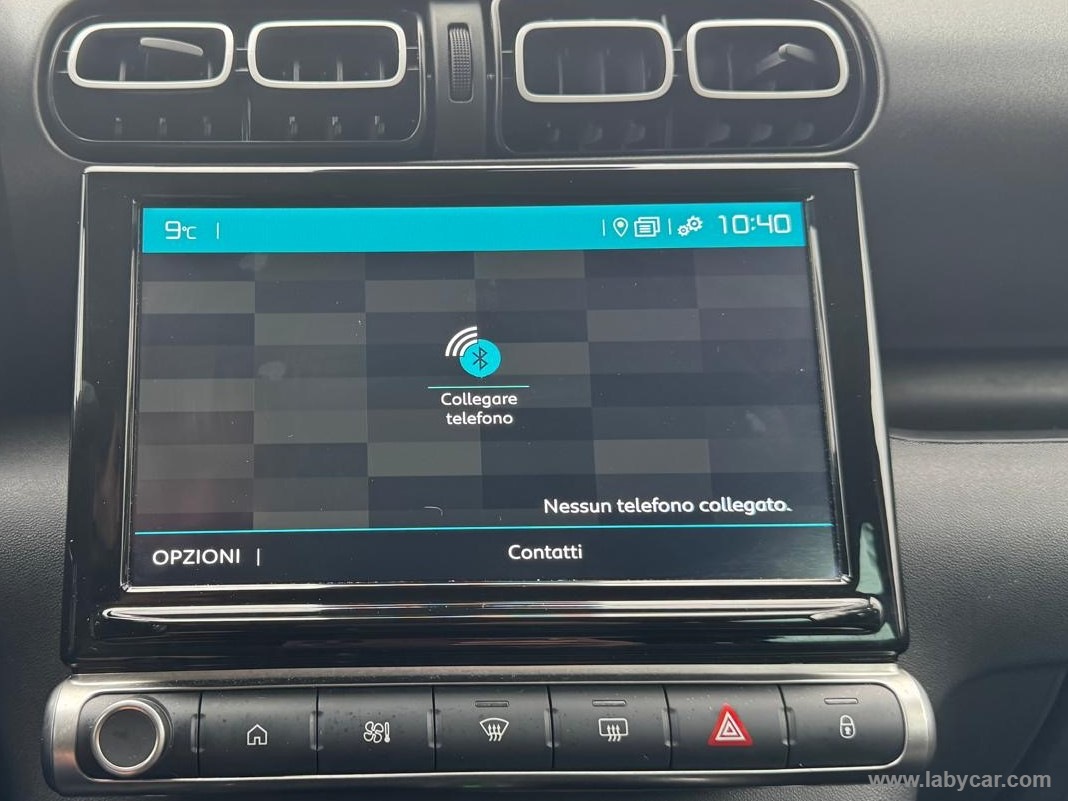 Citroën C3 Aircross Aircross PureTech 110 S&S Plus - Immagine 20