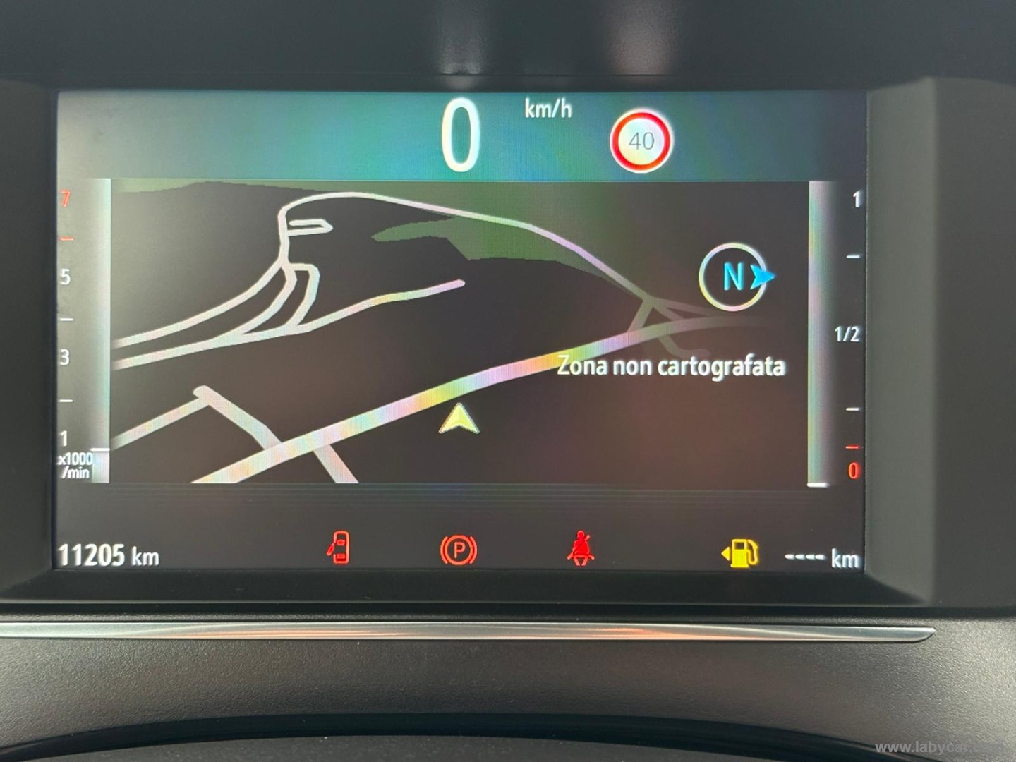 Corsa 1.2 100 CV GS - immagine 20