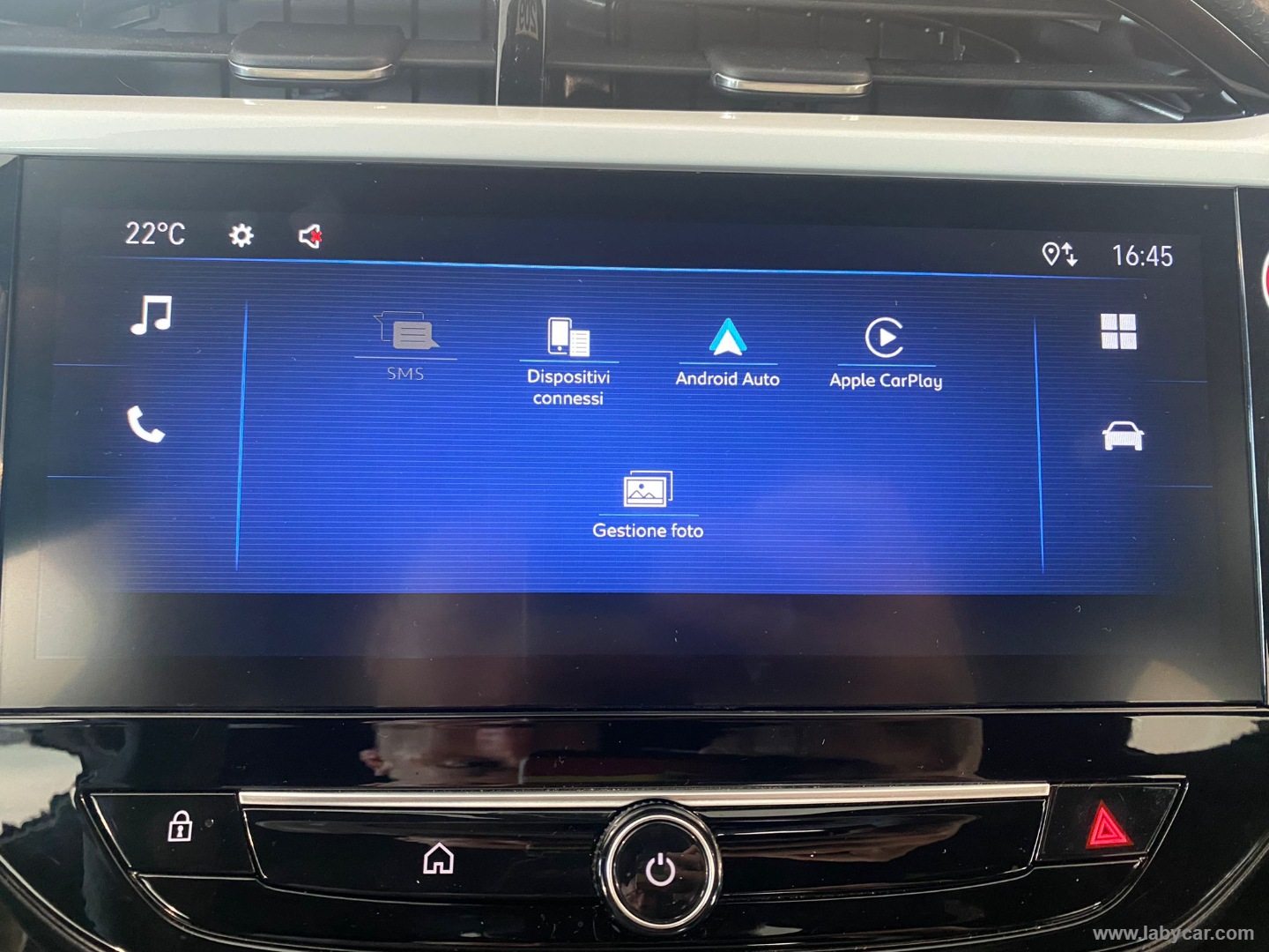 Corsa 1.2 100 CV GS - immagine 20