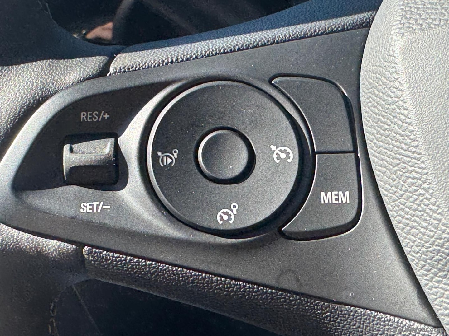 Corsa 1.2 100 CV GS - immagine 20