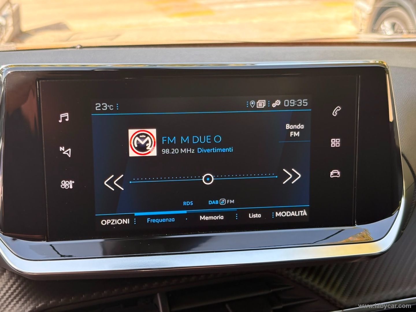 Peugeot 2008 PureTech 130 S&S Allure - Immagine 20