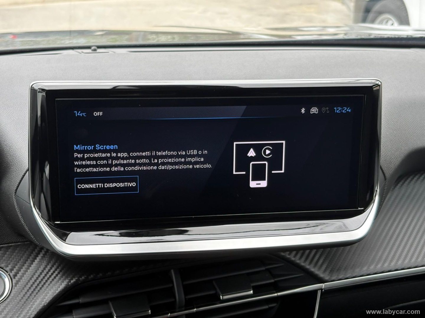 2008 PureTech 100 S&S Allure - immagine 20