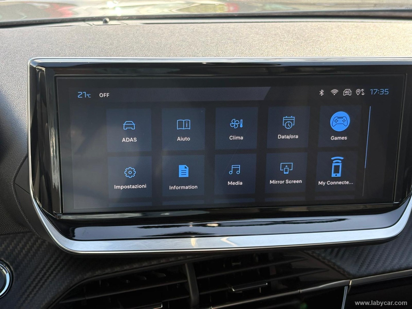 2008 PureTech 100 S&S Allure - immagine 20