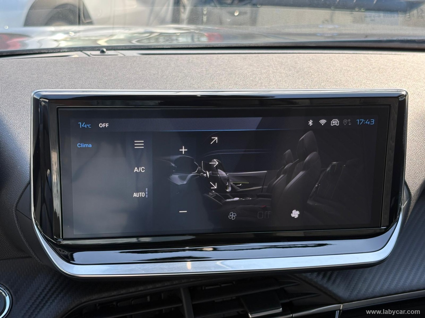 2008 PureTech 100 S&S Allure - immagine 20