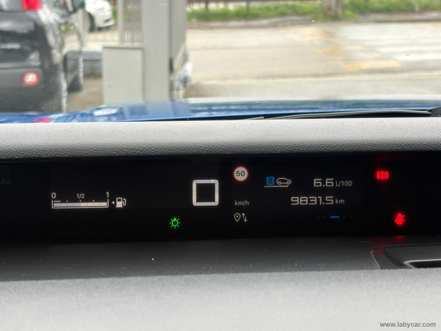 C3 PureTech 100 S&S Max - immagine 20