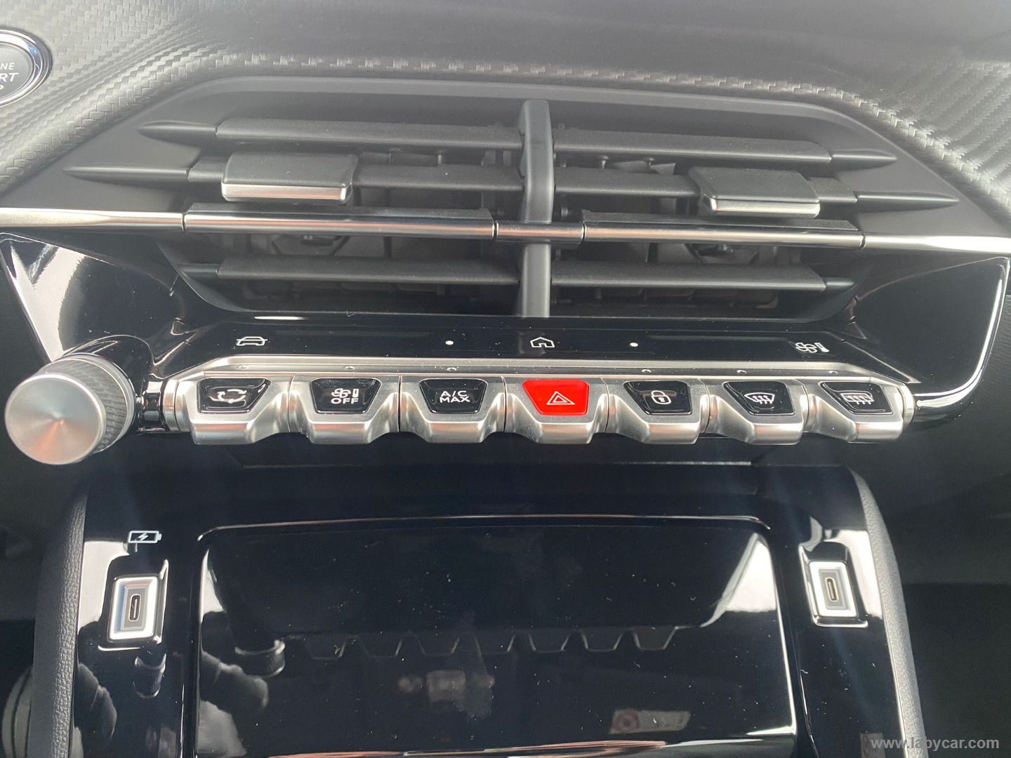 2008 PureTech 100 S&S Allure - immagine 20