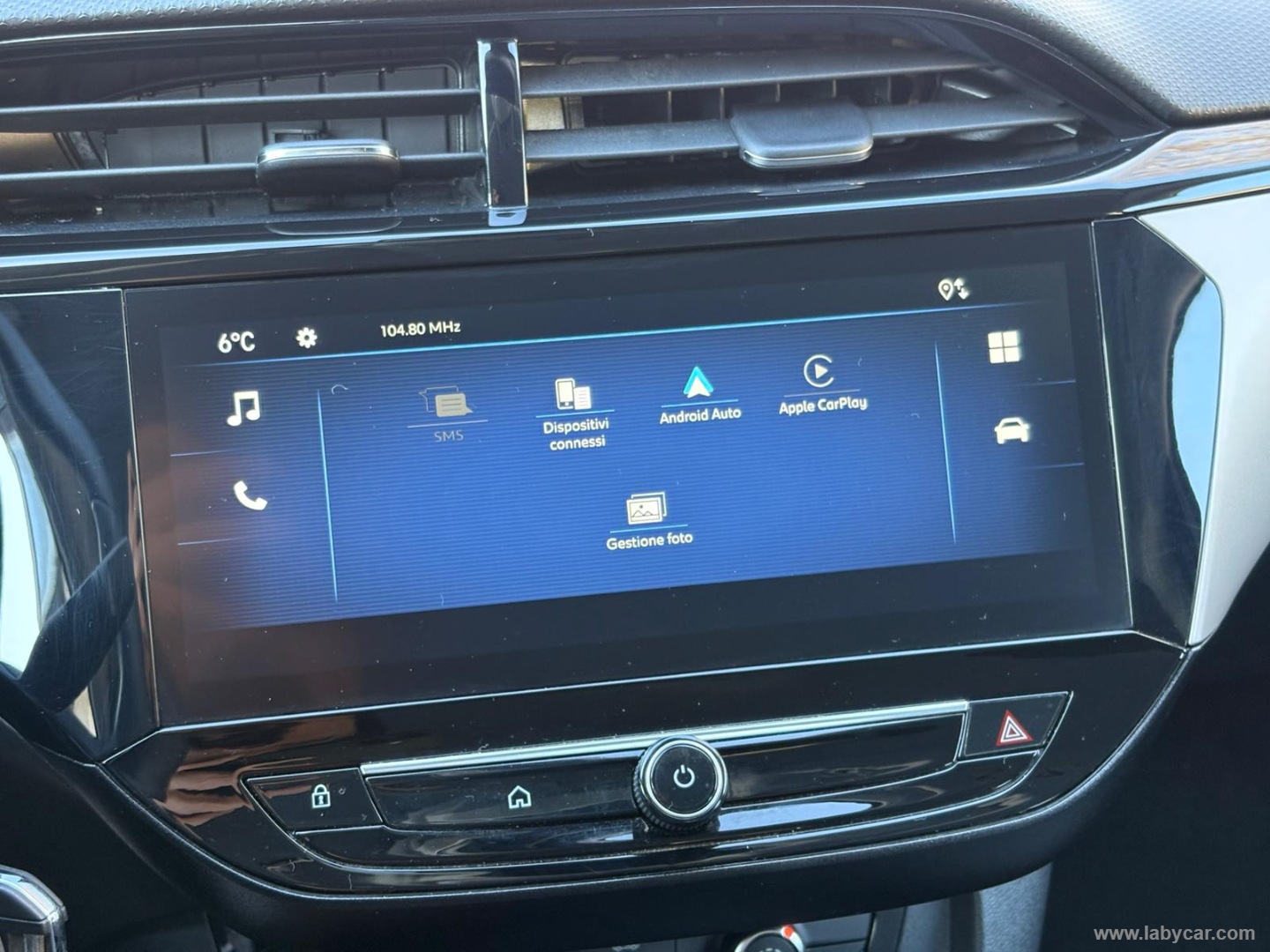 Corsa 1.2 100 CV Edition - immagine 20