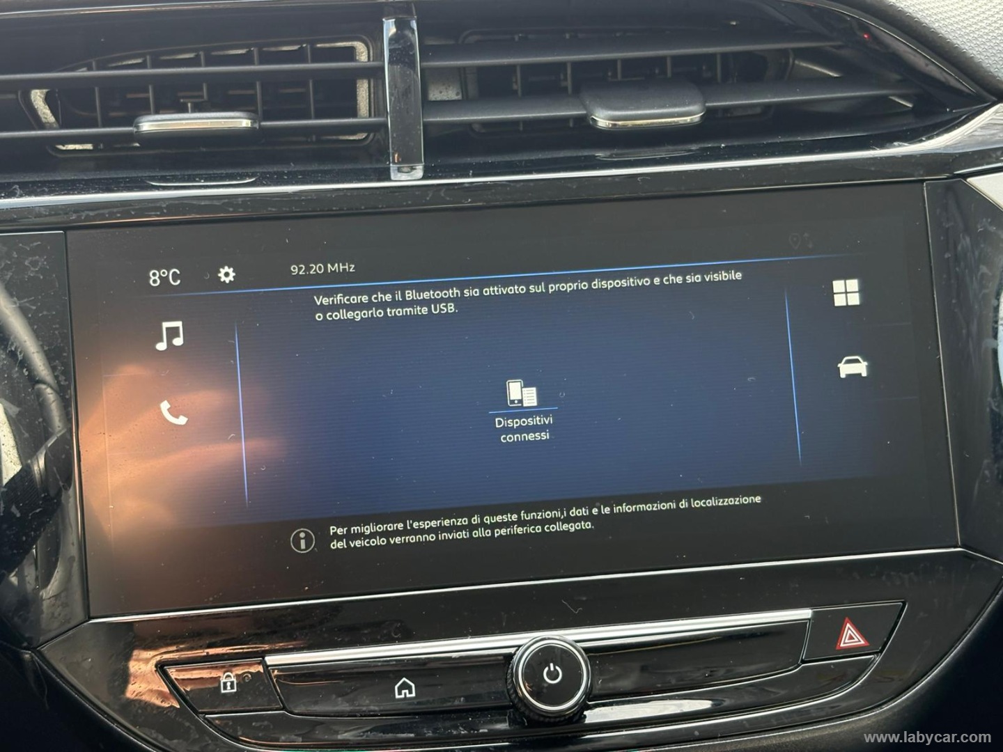Corsa 1.2 100 CV aut. Edition - immagine 20