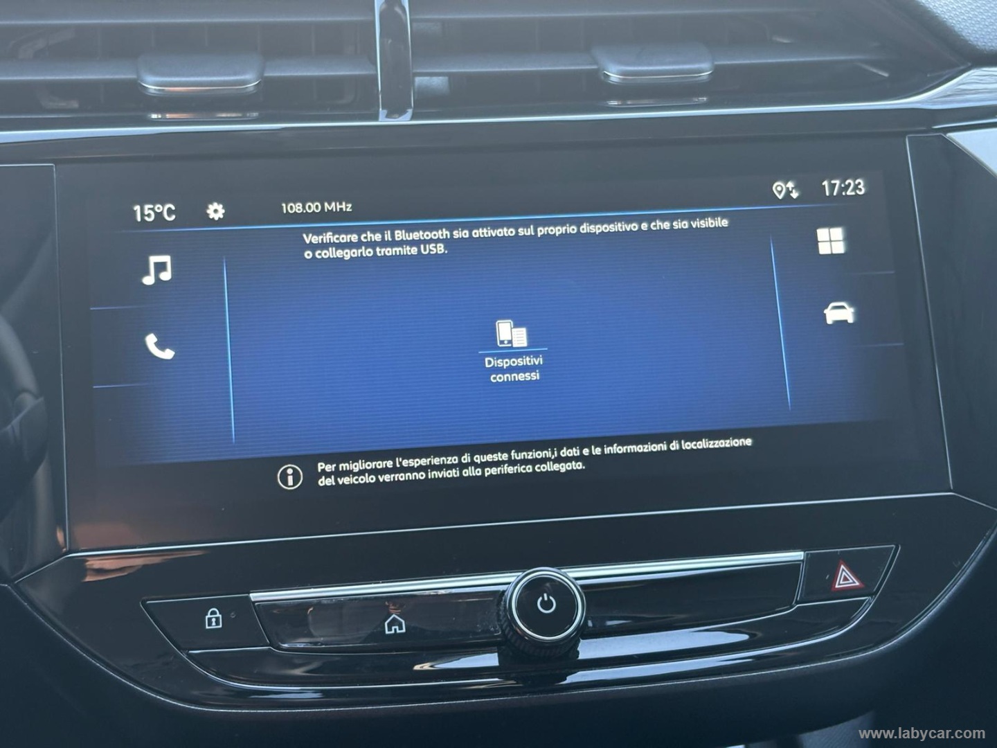 Corsa 1.2 100 CV aut. Edition - immagine 20