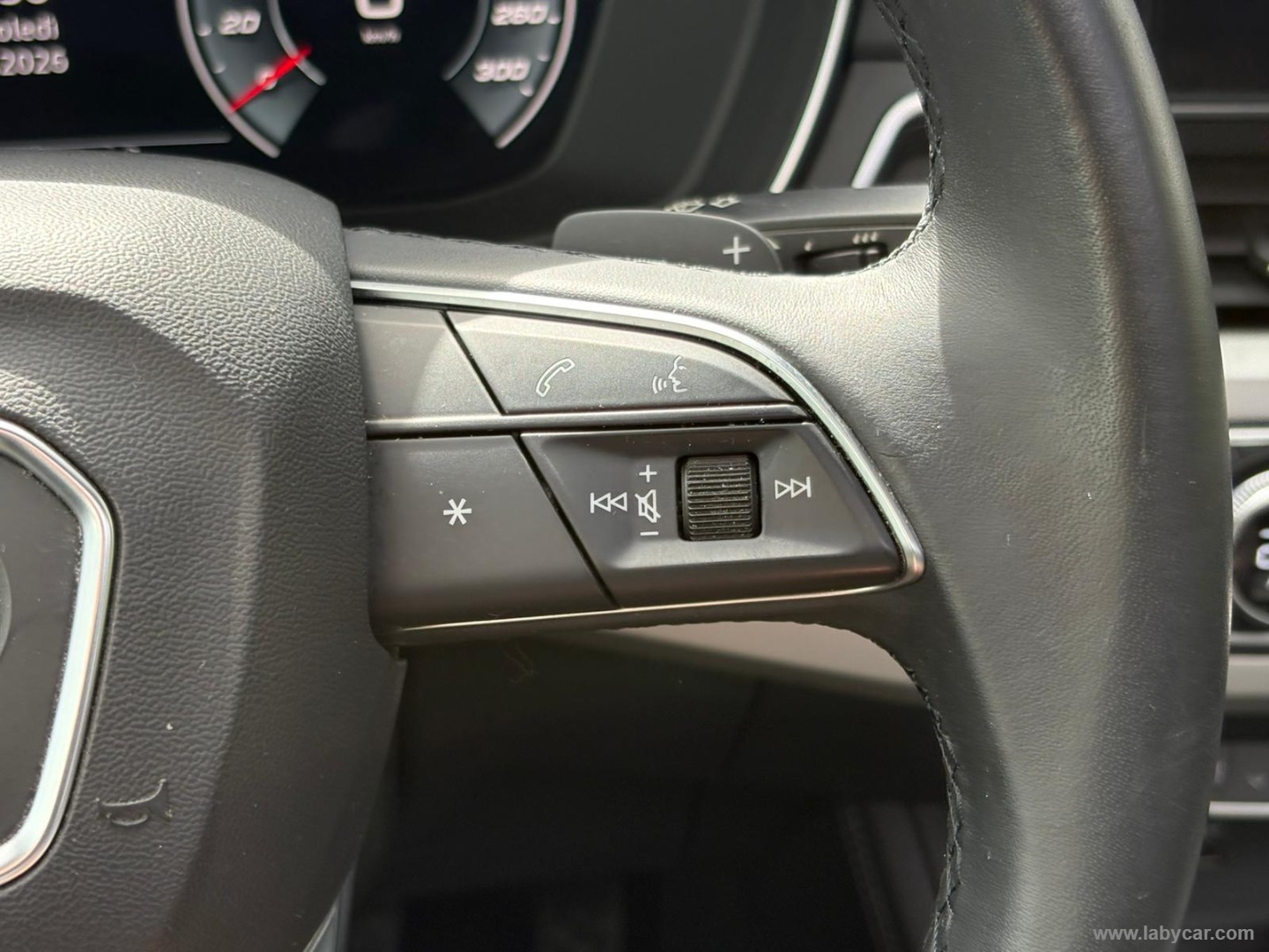 A5 SPB 40 TFSI S tr. Business Advanced - immagine 20