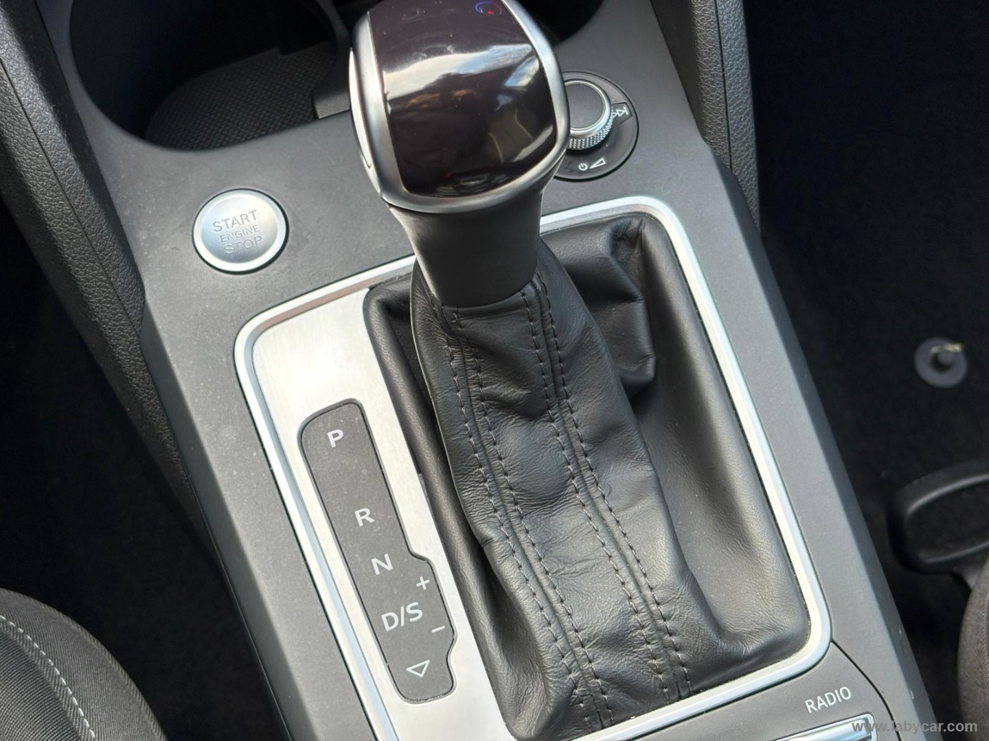Q2 30 TDI S tronic Business Plus - immagine 20