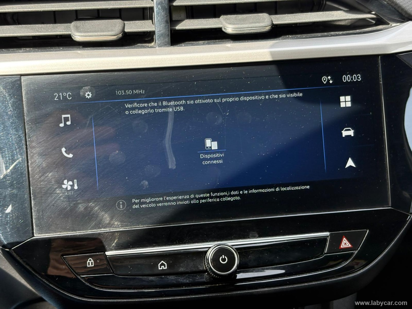 Corsa 1.2 100 CV GS - immagine 20