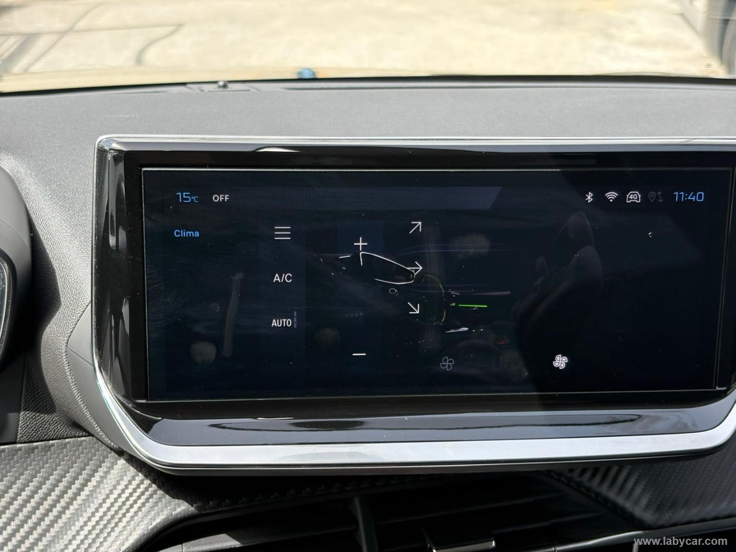 208 PureTech 100 S&S 5p. Allure - immagine 20