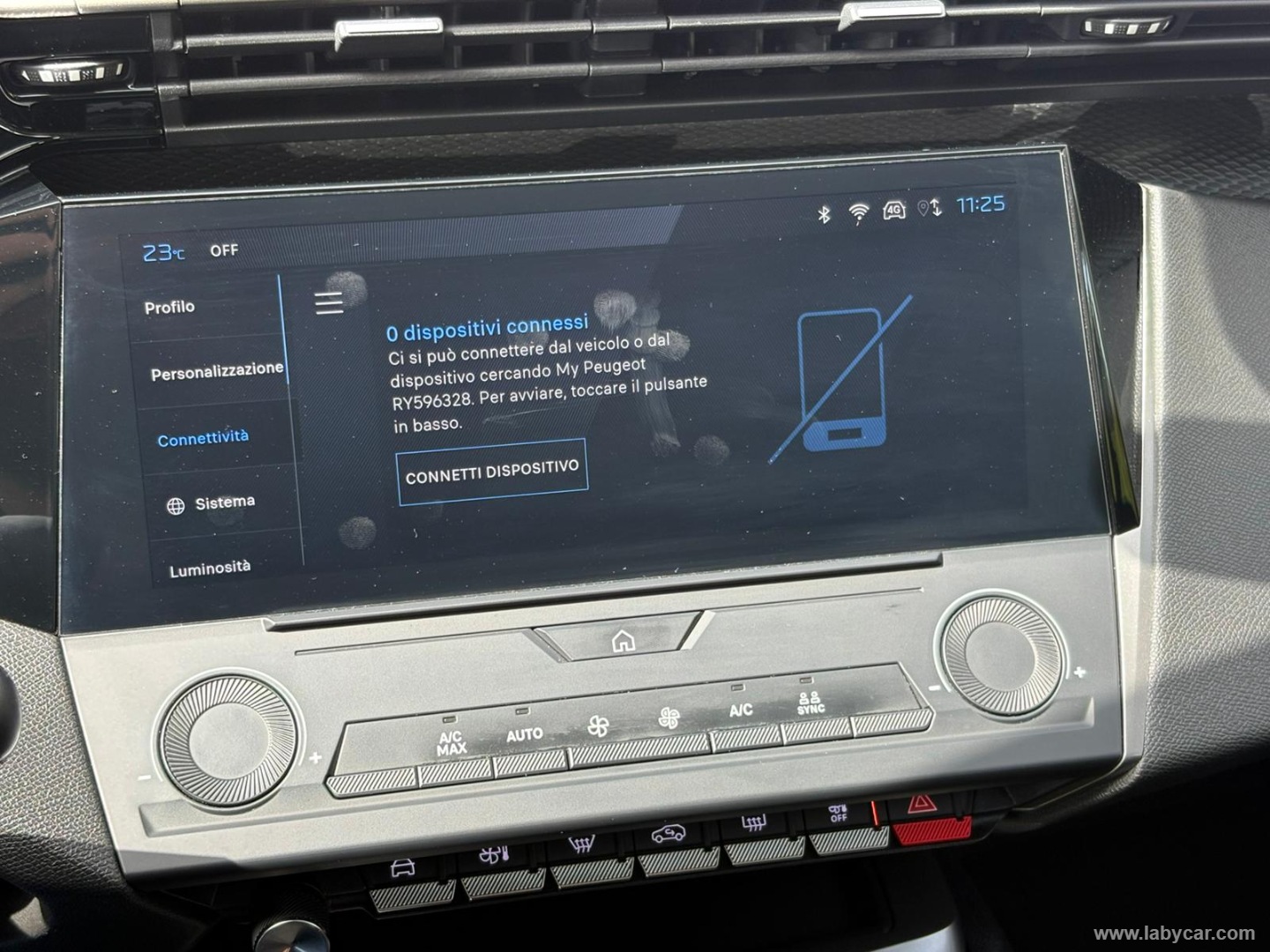 308 PureTech Turbo 130 S&S Active Pack - immagine 20