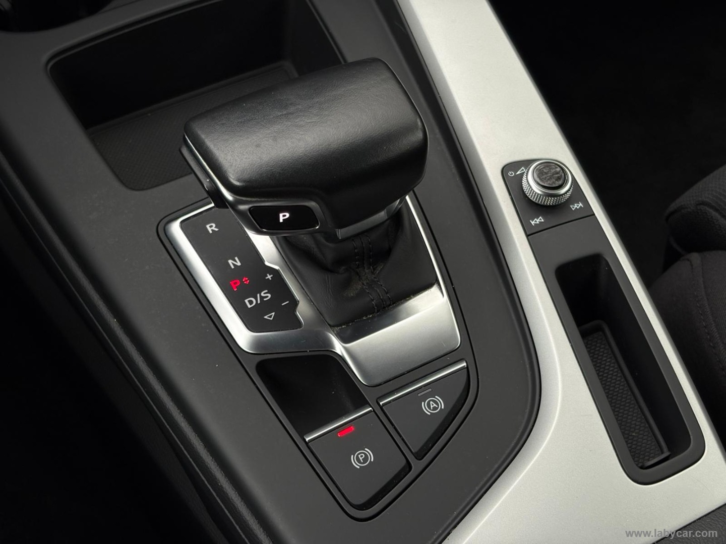 A4 Avant 40 TDI S tronic S line edition - immagine 20