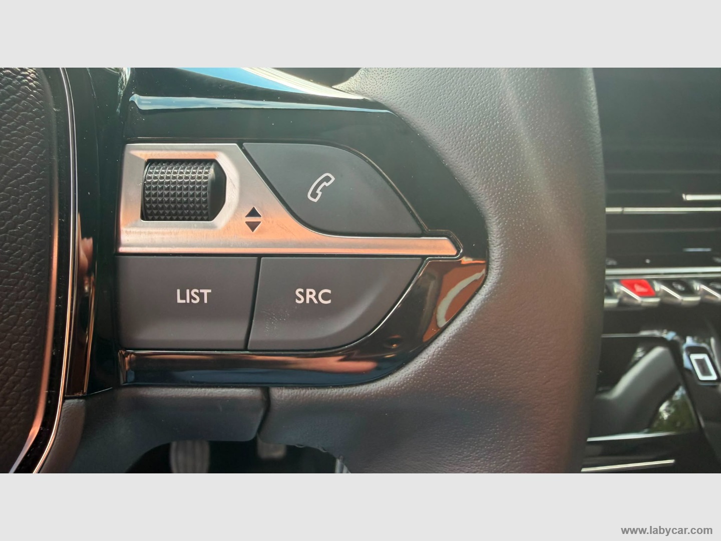 Peugeot 208 PureTech 100 S&S 5p. Allure - Immagine 20