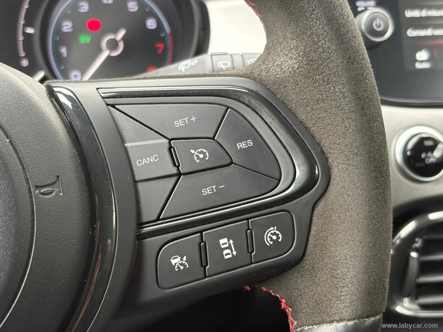 500X 1.5 T4 Hybrid 130 CV DCT Sport - immagine 20