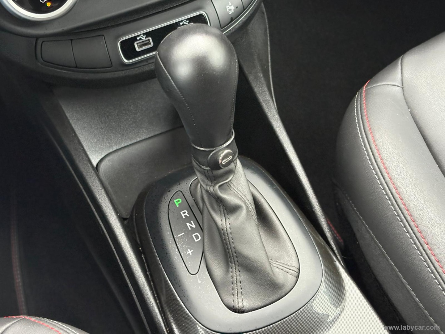 500X 1.5 T4 Hybrid 130 CV DCT Sport - immagine 20