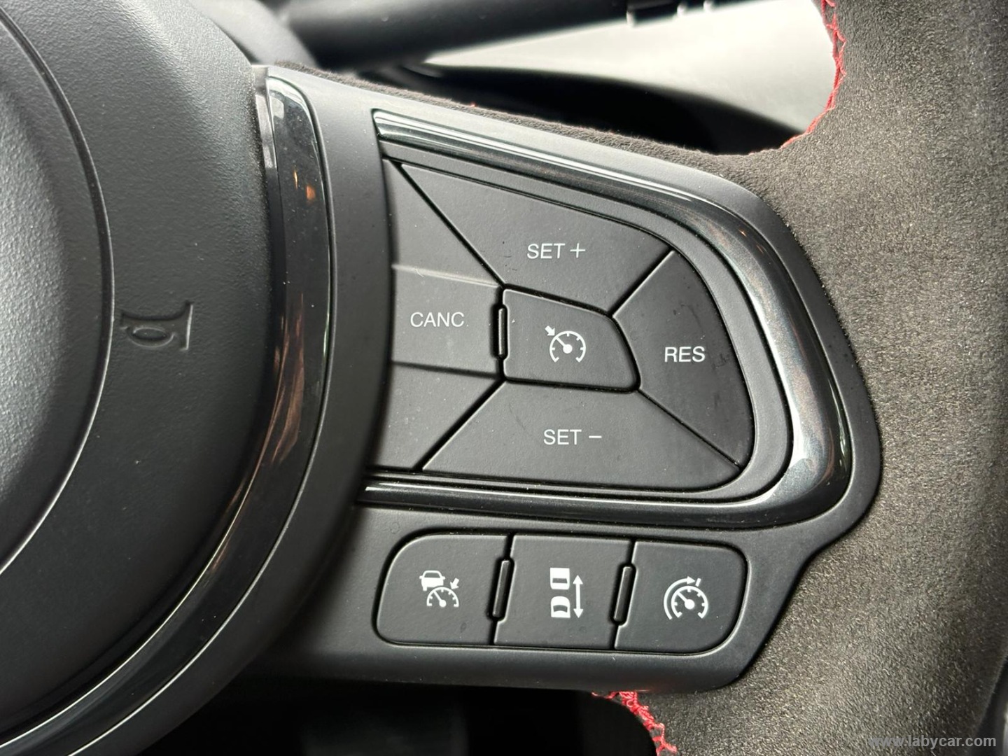 500X 1.5 T4 Hybrid 130 CV DCT Sport - immagine 20