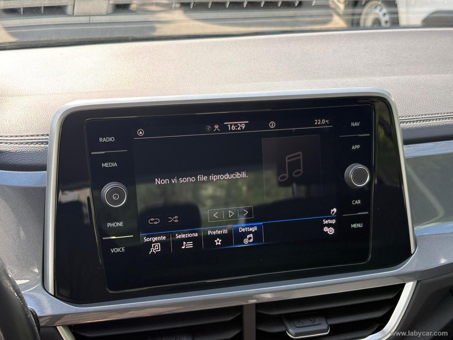 T-Roc 2.0 TDI SCR Style - immagine 20