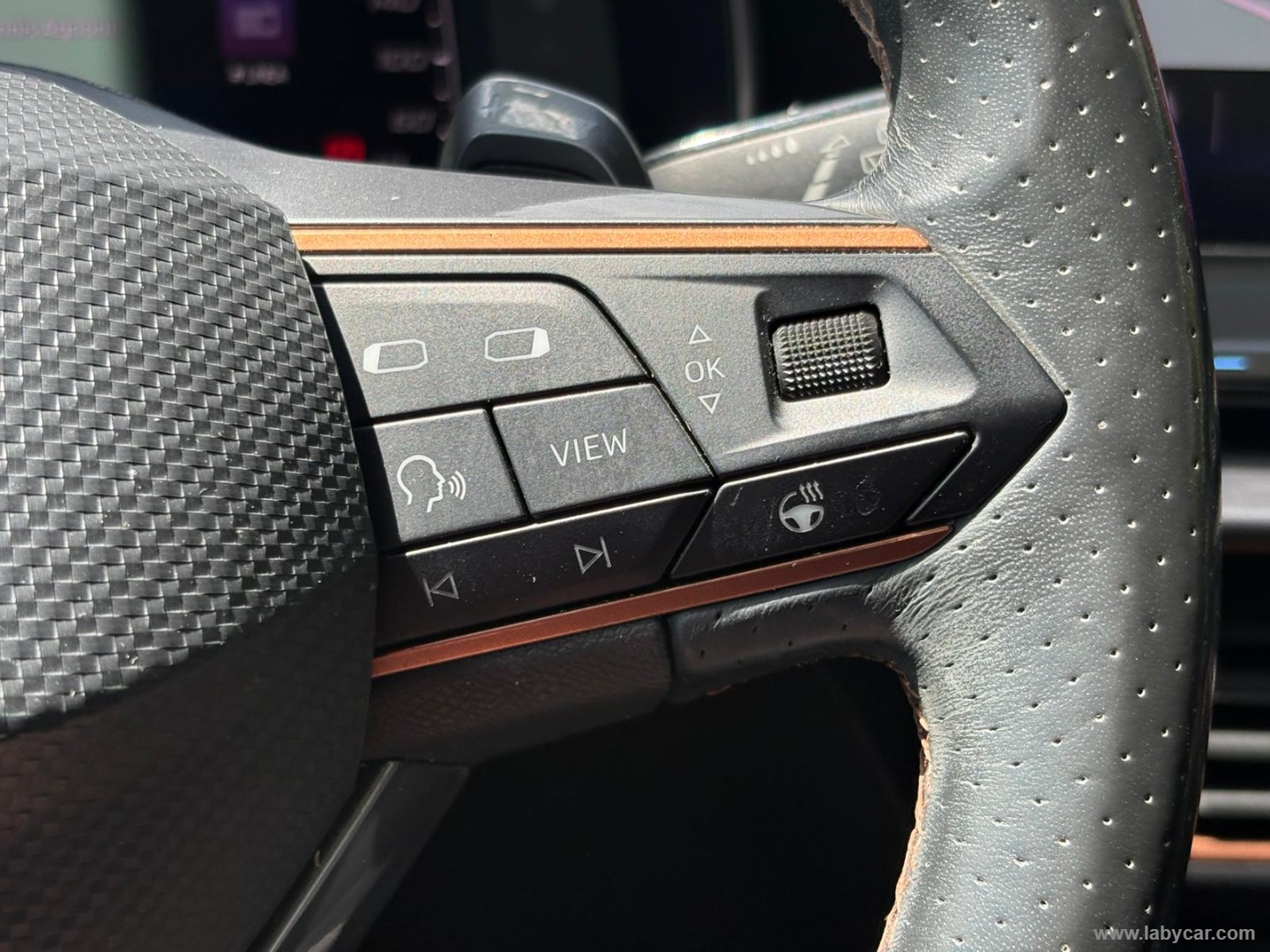CUPRA Formentor 2.0 TDI 4Drive DSG - Immagine 20