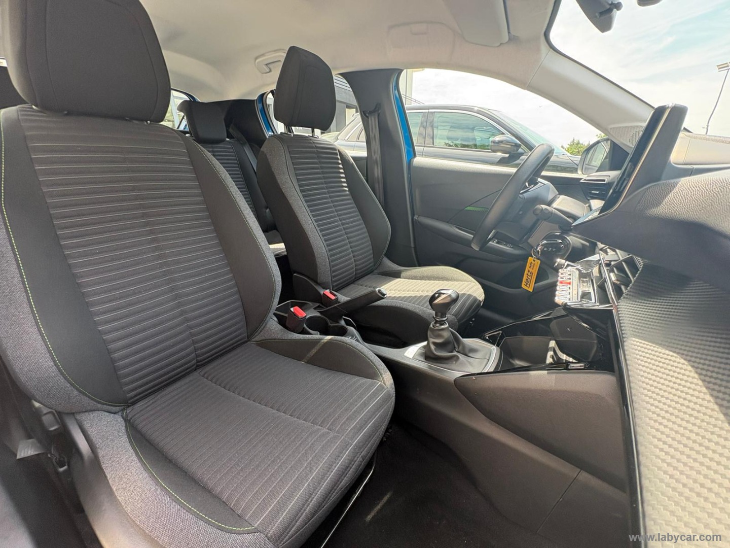 Peugeot 208 PureTech 100 S&S 5p. Active - Immagine 20