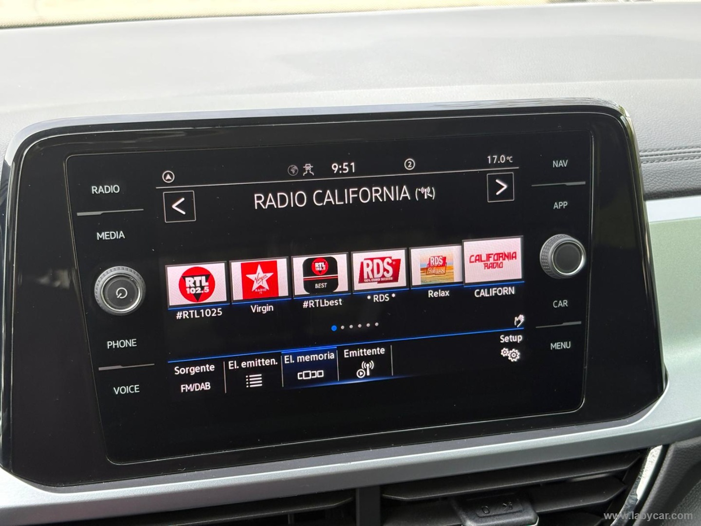 T-Roc 1.0 TSI Life - immagine 20