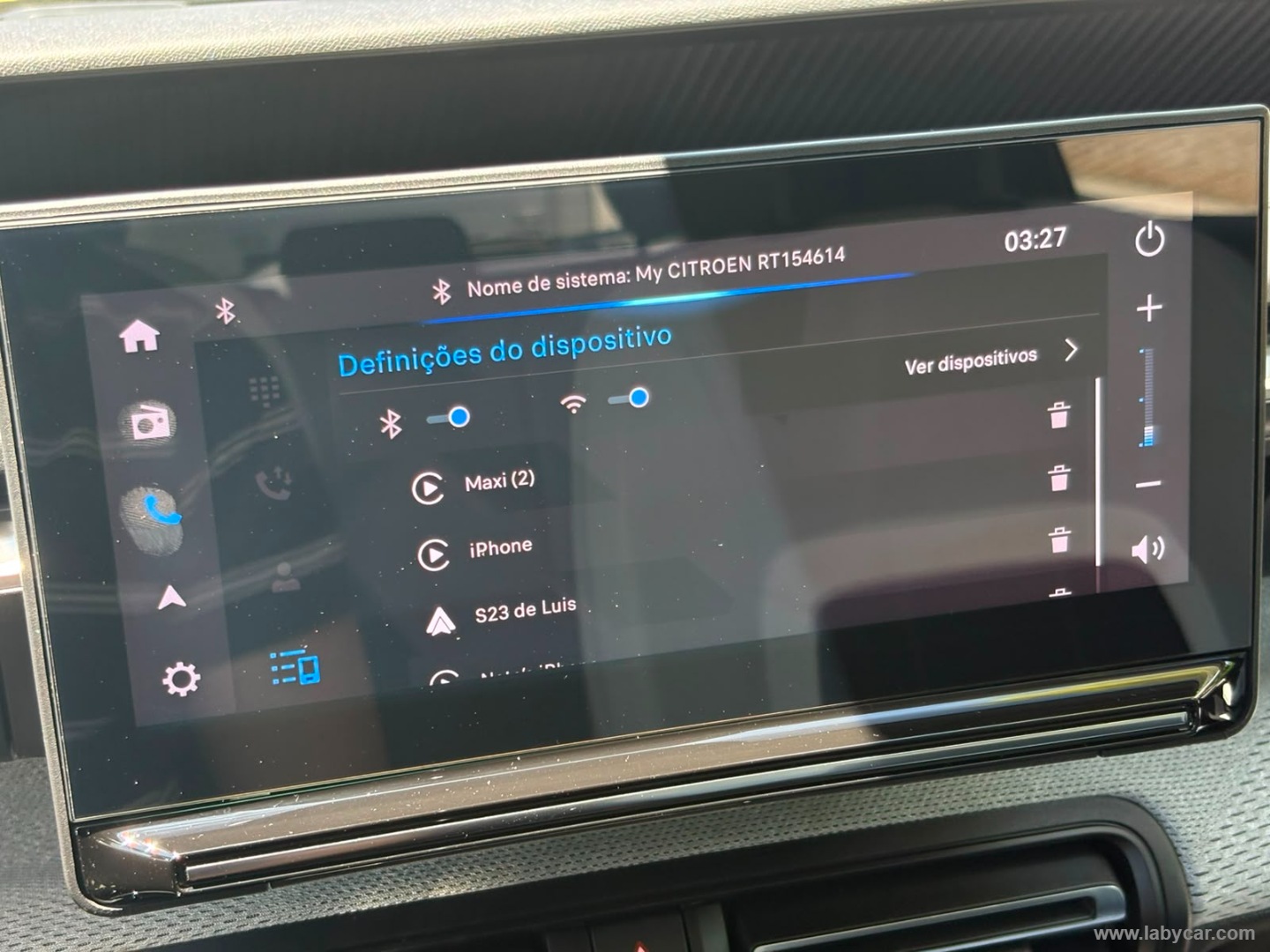 C3 PureTech 100 S&S Max - immagine 20