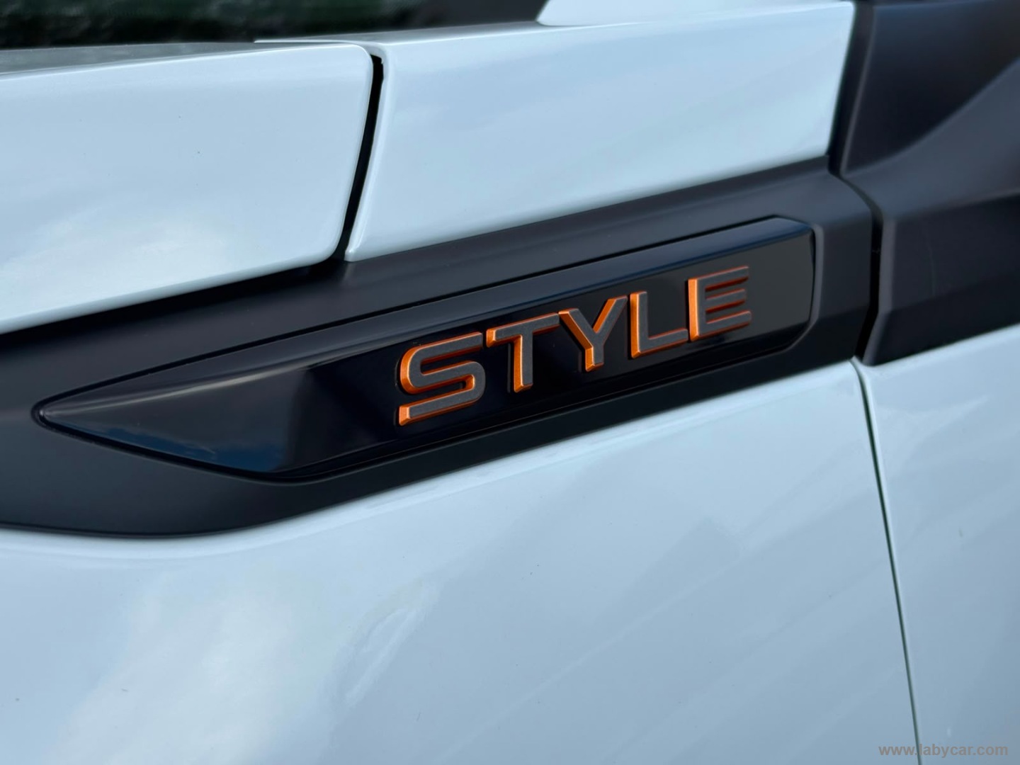 2008 PureTech 100 S&S Style - immagine 20