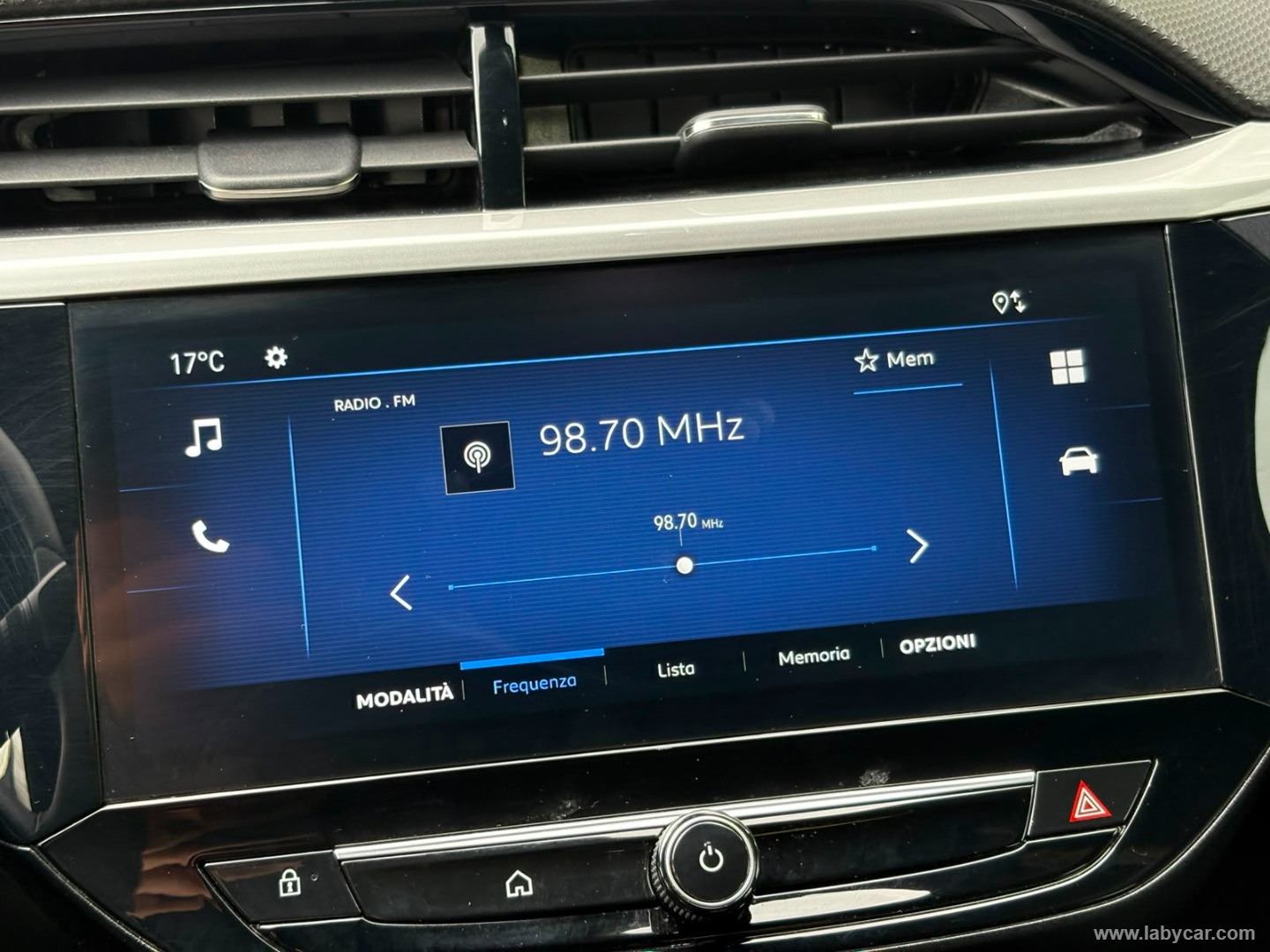Corsa 1.2 100 CV GS - immagine 20