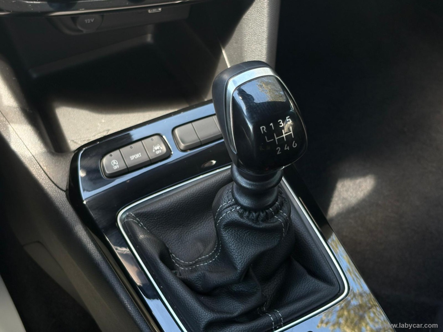Mokka 1.2 Turbo 136 CV Ultimate - immagine 20