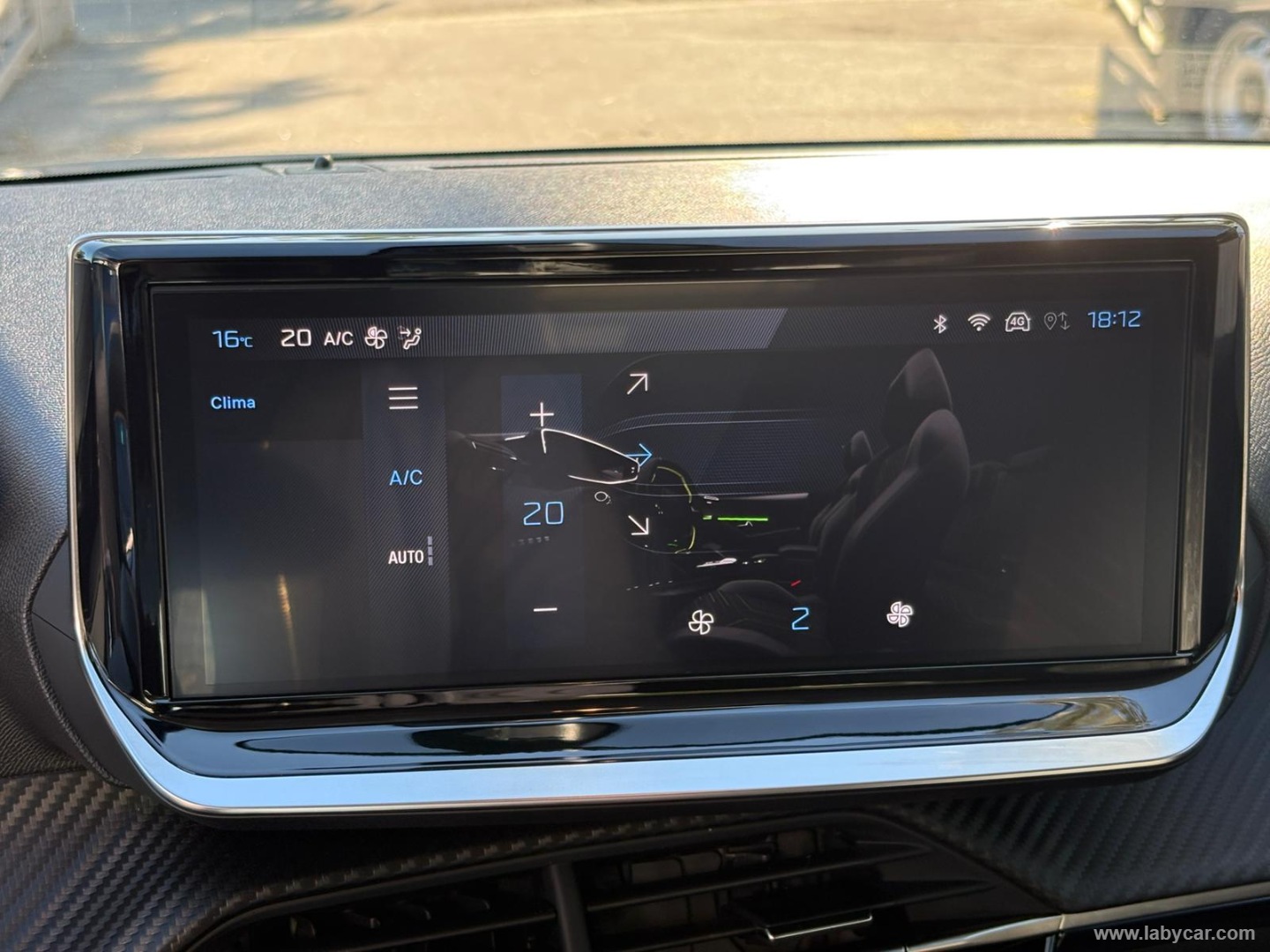 208 PureTech 100 S&S 5p. Allure - immagine 20