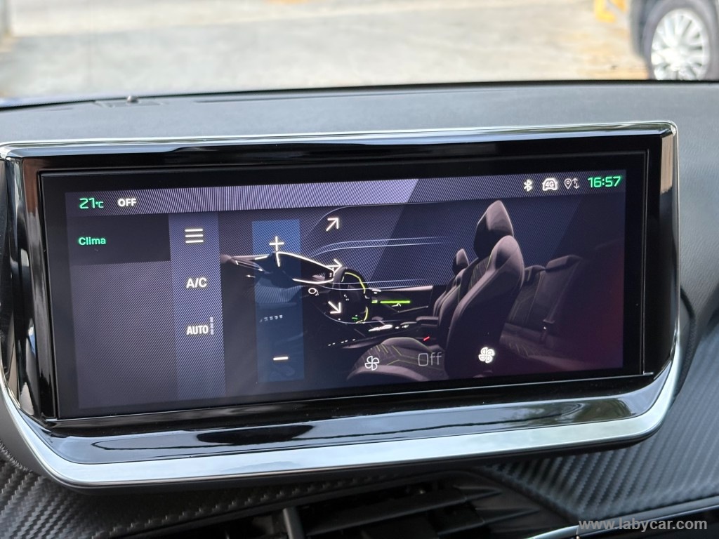 Peugeot 208 PureTech 100 S&S 5p. Allure - Immagine 20