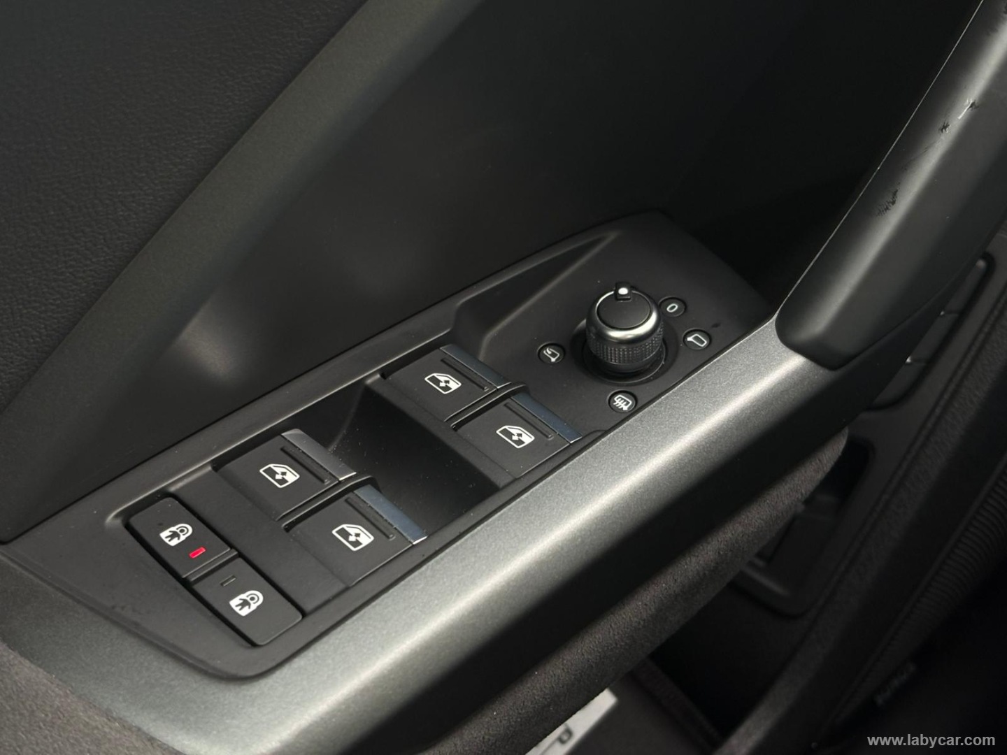 RS Q3 SPB quattro S tronic - immagine 20