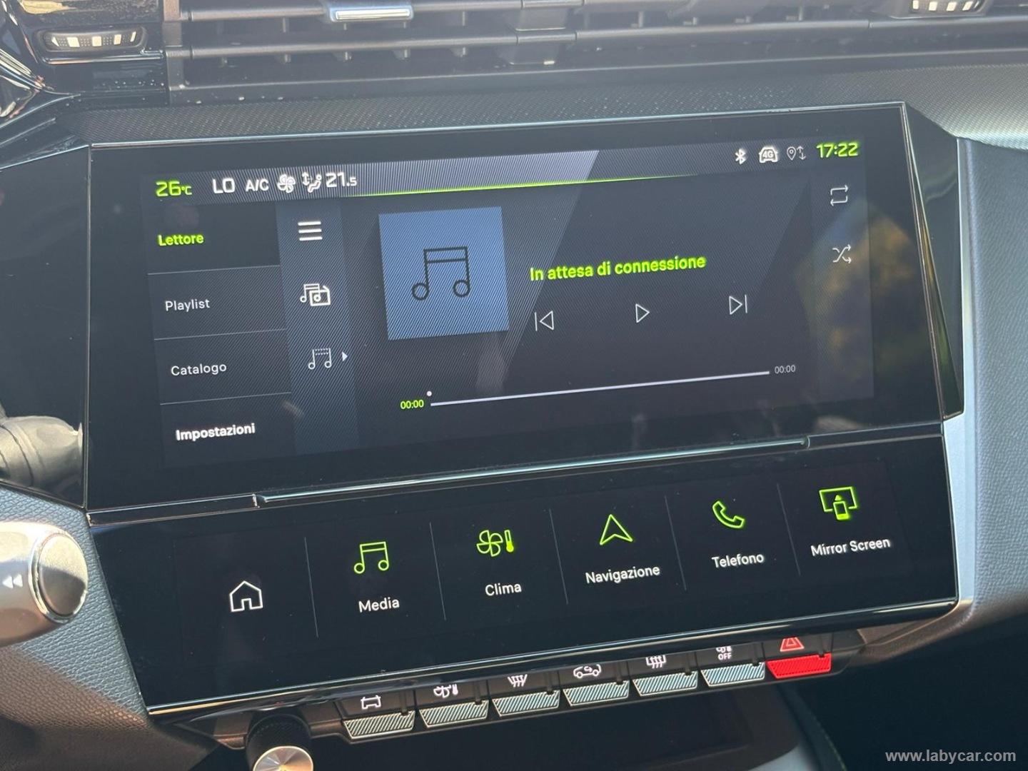 408 Hybrid 145 e-DCS6 GT - immagine 20