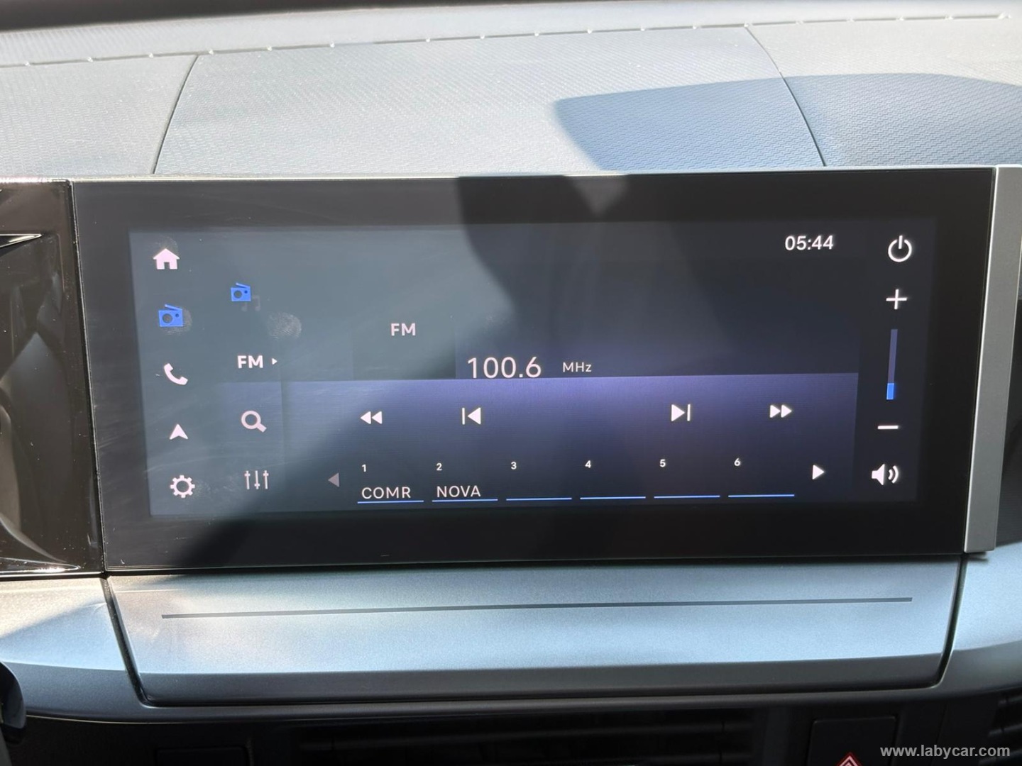 Opel FRONTERA Hybrid 145 CV EDCT GS - Immagine 20