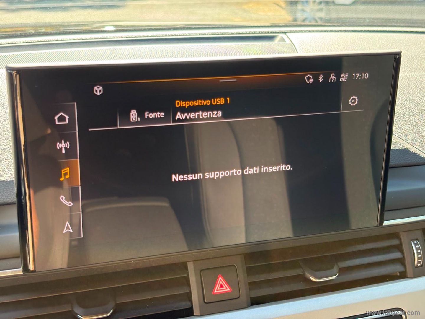 A4 Avant 35 TDI/163CV S tr. Business Adv - immagine 20