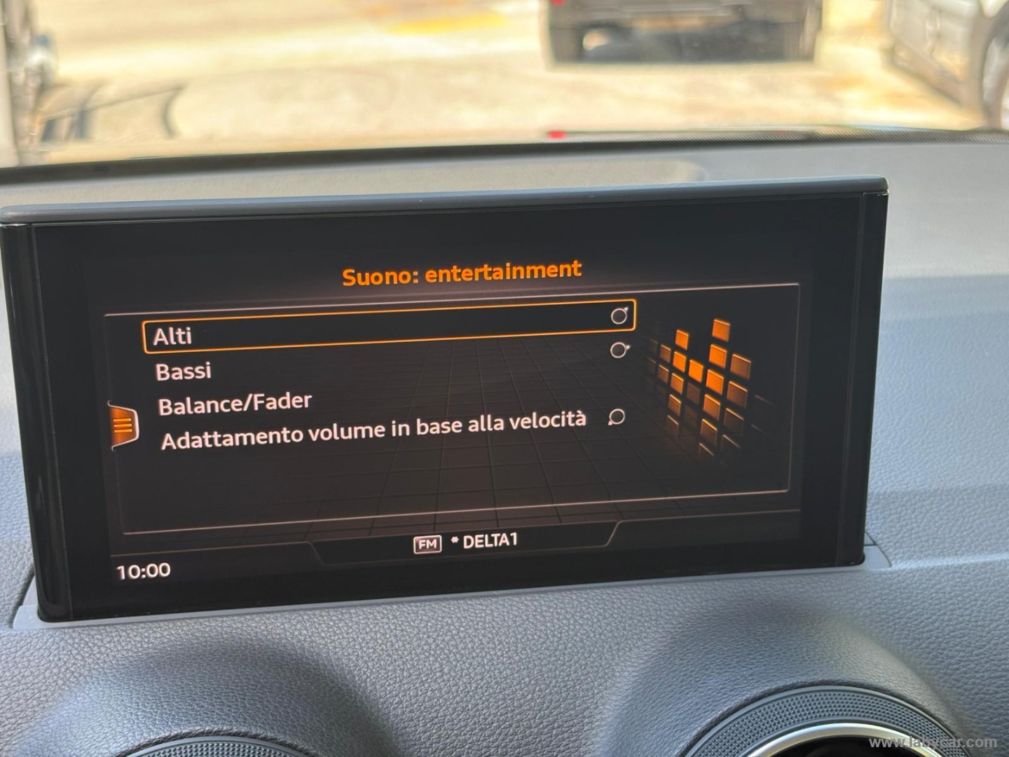 Q2 30 TDI S tronic Admired - immagine 20