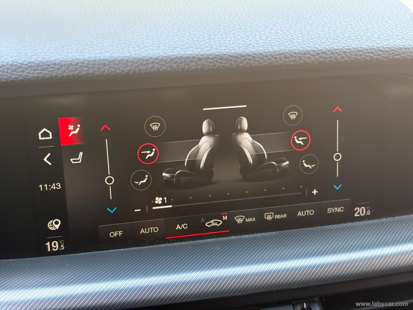 Alfa Romeo Stelvio 2.2 T.diesel 210CV AT8 Q4 Veloce - Immagine 20