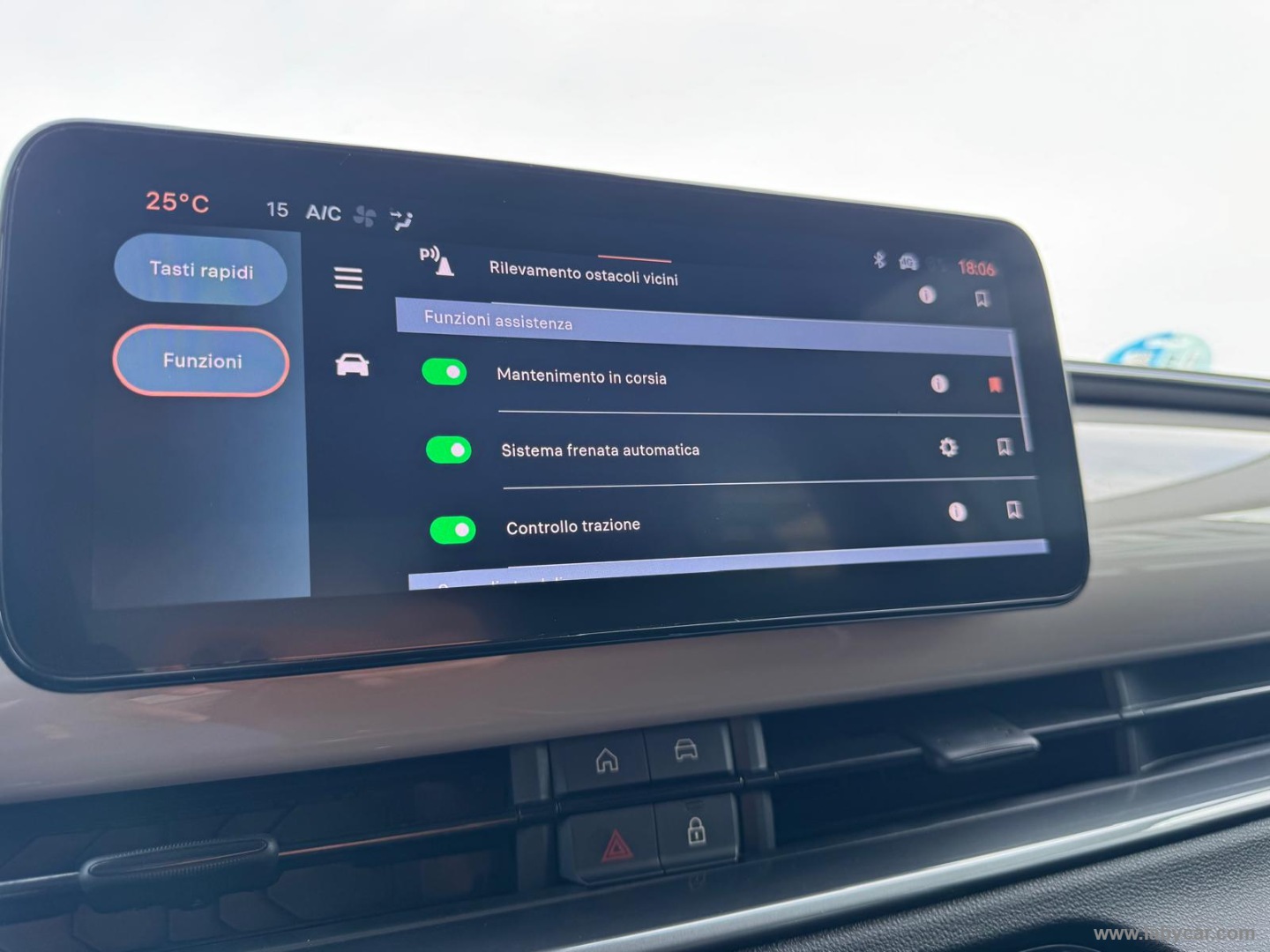 600 Hybrid 145 CV DCT MHEV Icon - immagine 20