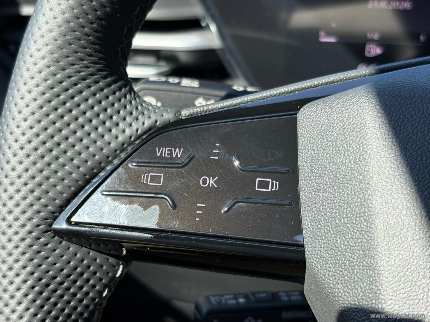Audi Q5 SPB TDi S tronic quattro S line ed. - Immagine 20