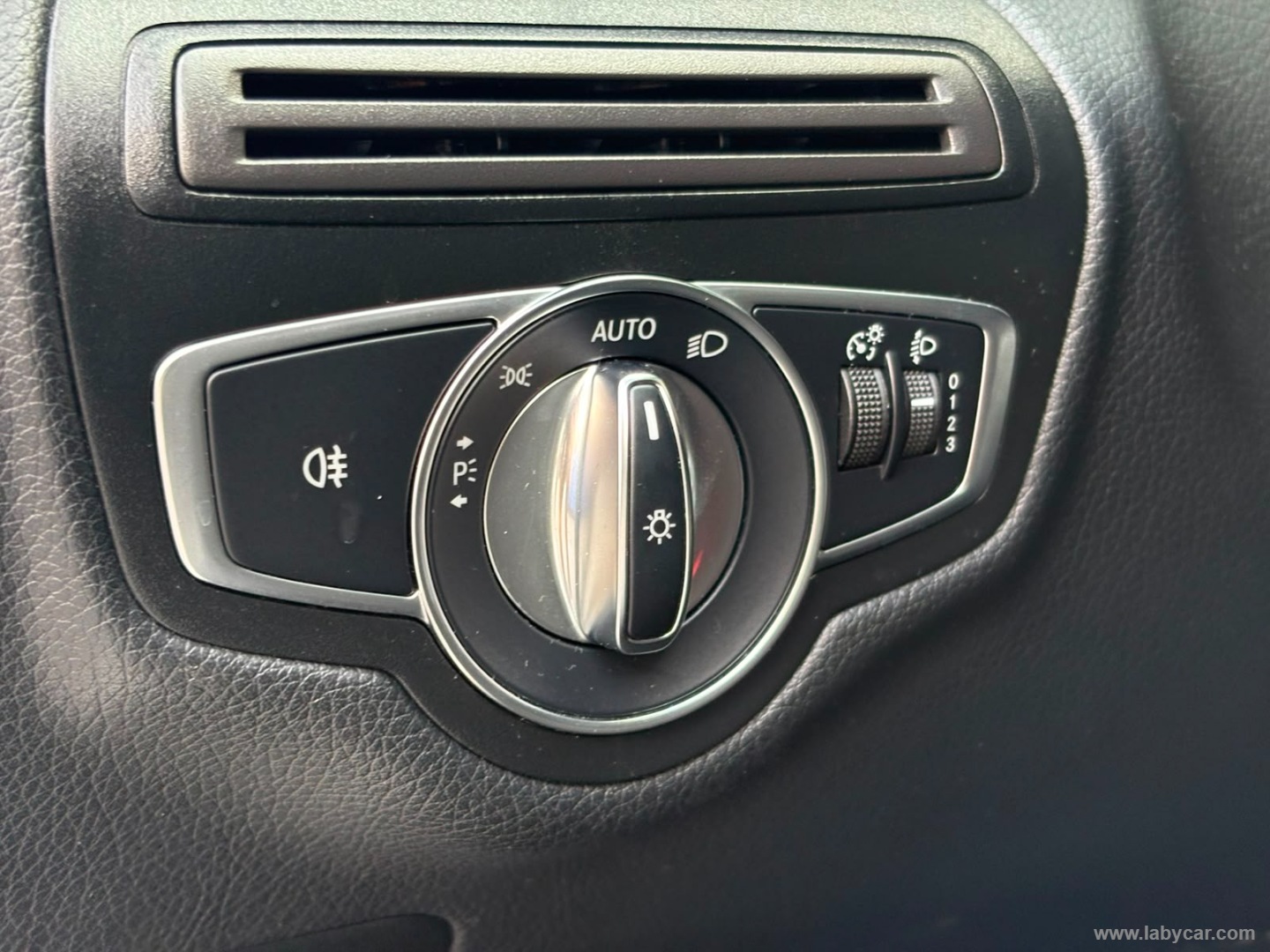 C 220 d S.W. 4Matic Auto Sport - immagine 20