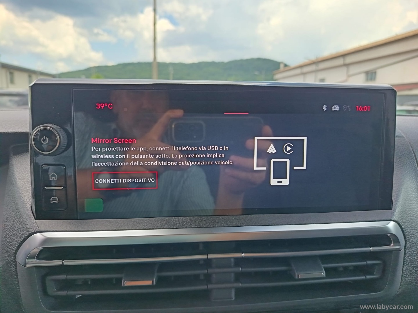 Fiat Ulysse 2.2 Multijet 180 CV S&S AT8 L3 - Immagine 20